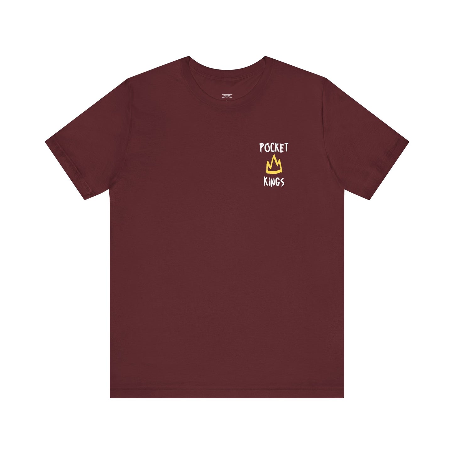 Pocket Kings T-Shirt