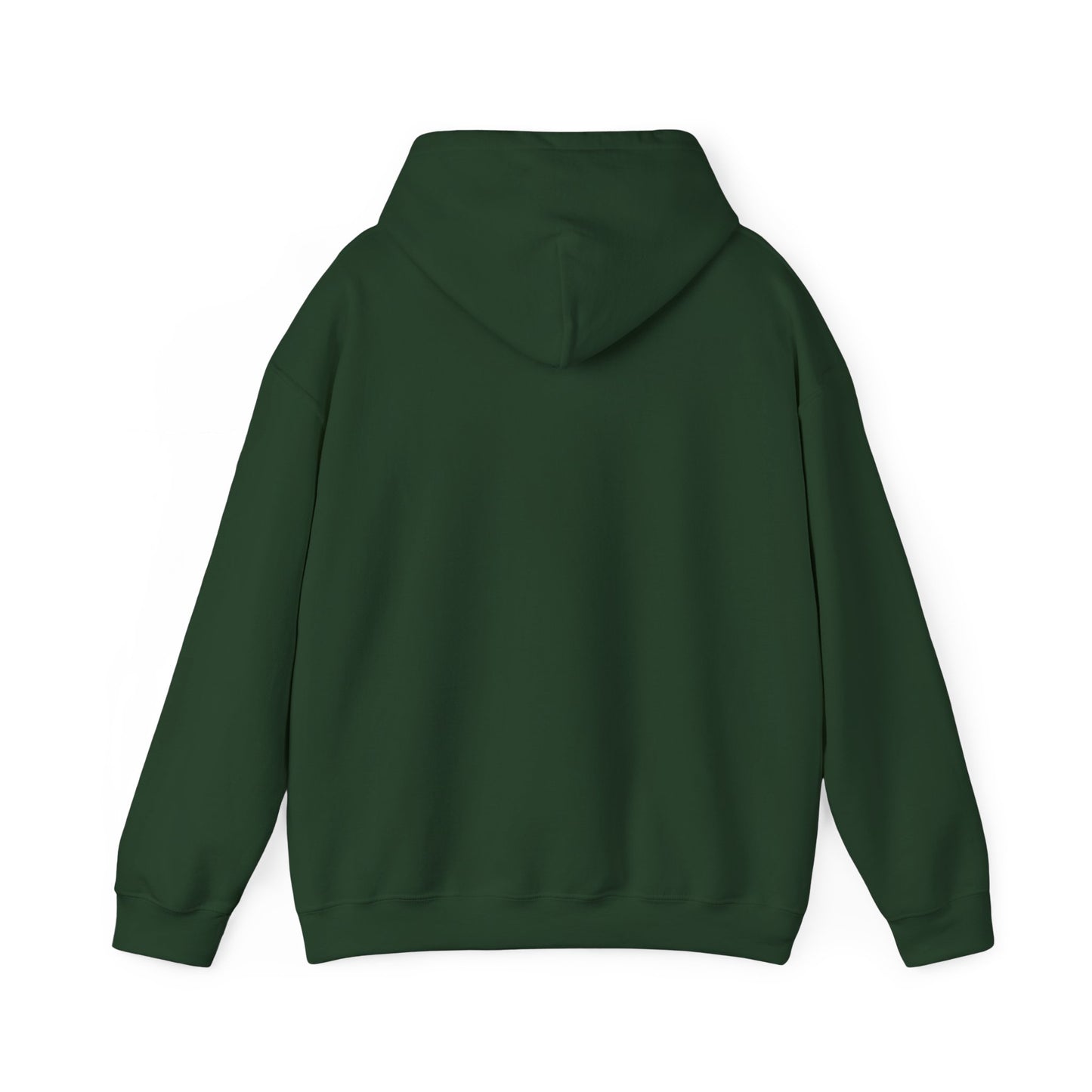 Poker Vogue - Hooded Sweatshirt