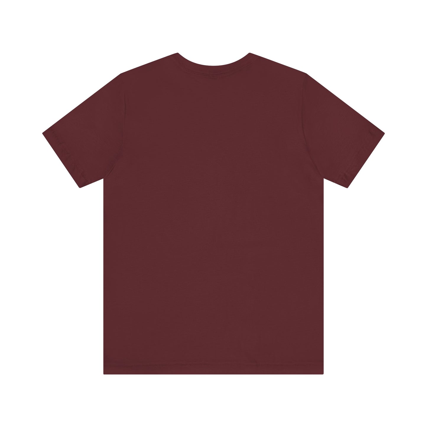 Check Raise - T-Shirt