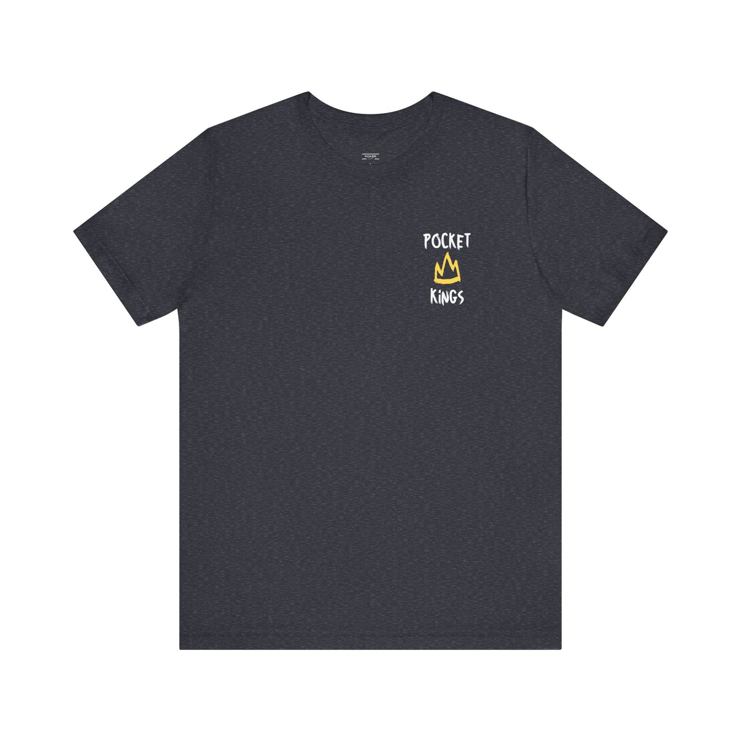 Pocket Kings T-Shirt