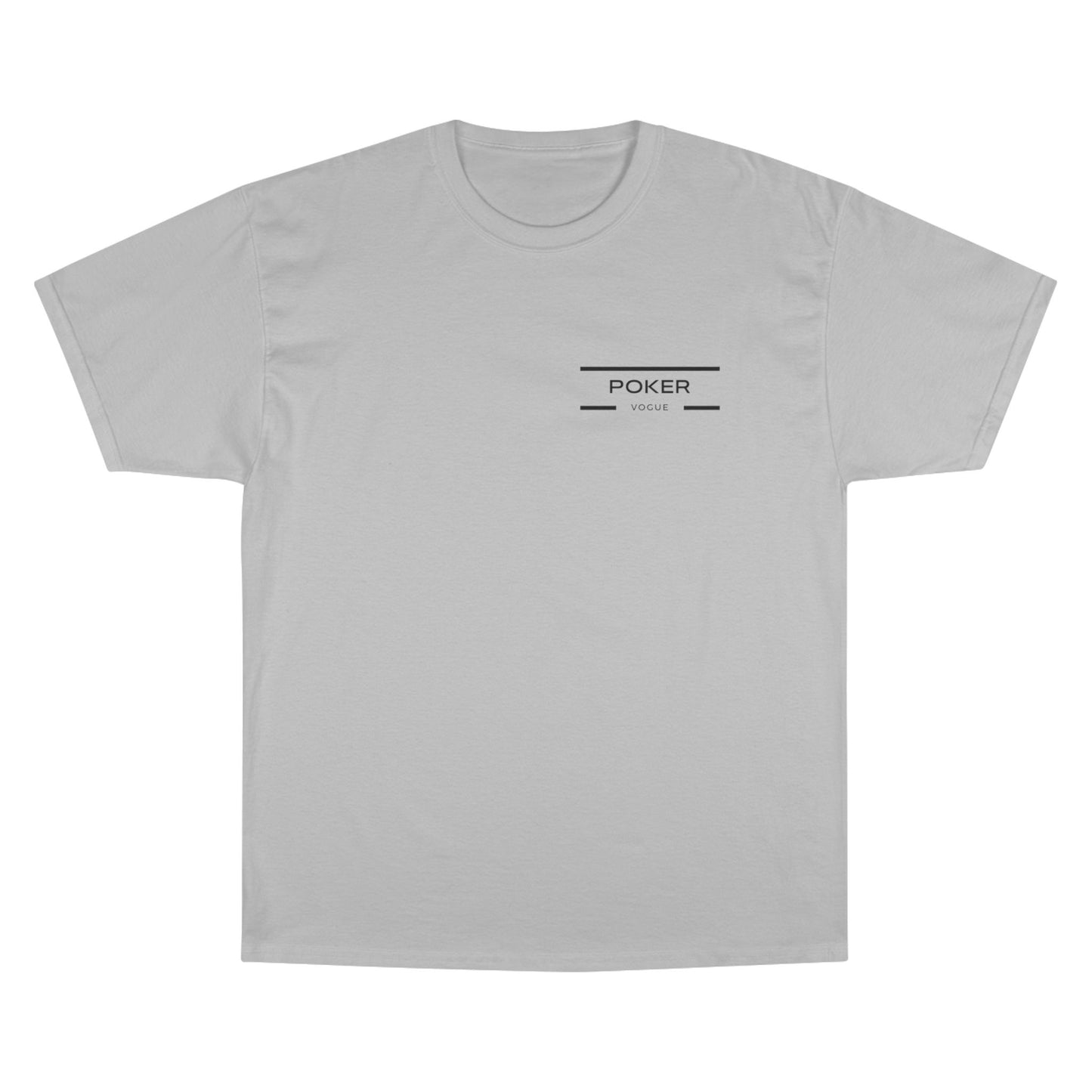 Slow Roll Champion T-Shirt