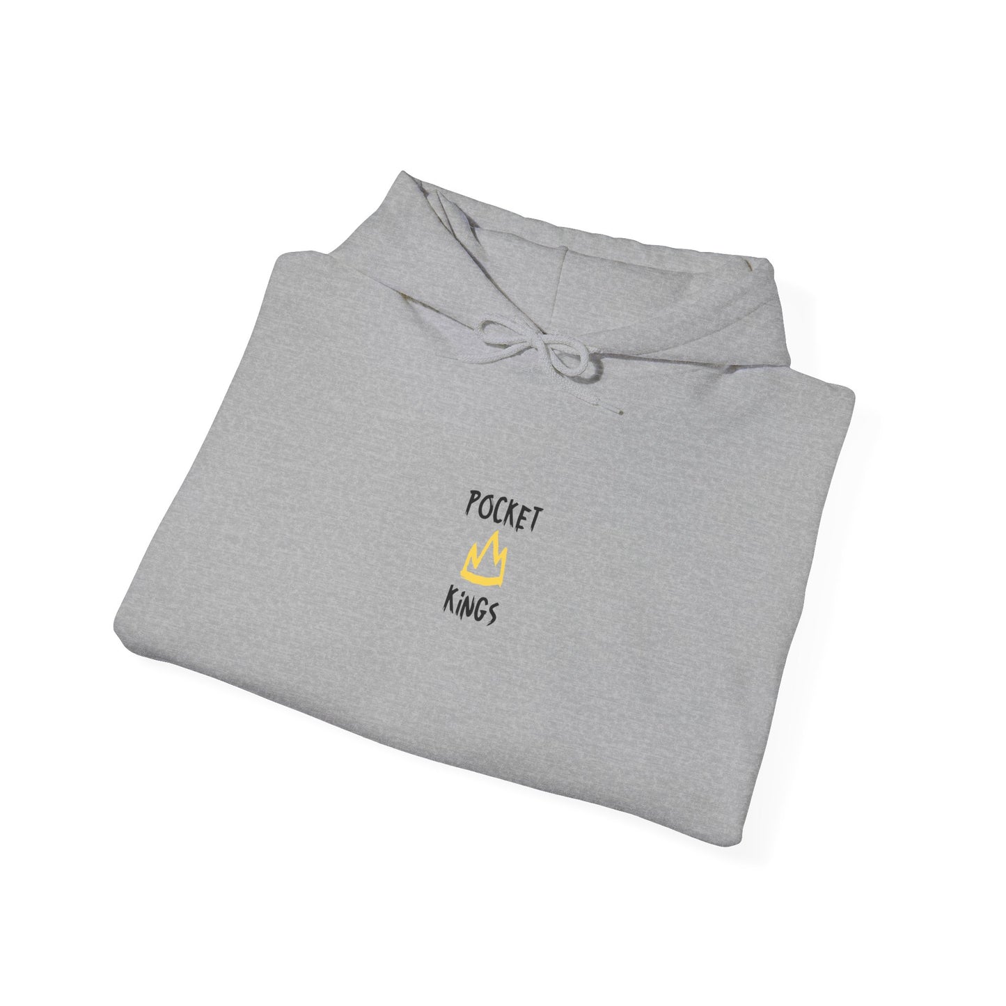 Pocket Kings - Hooded Sweatshirt