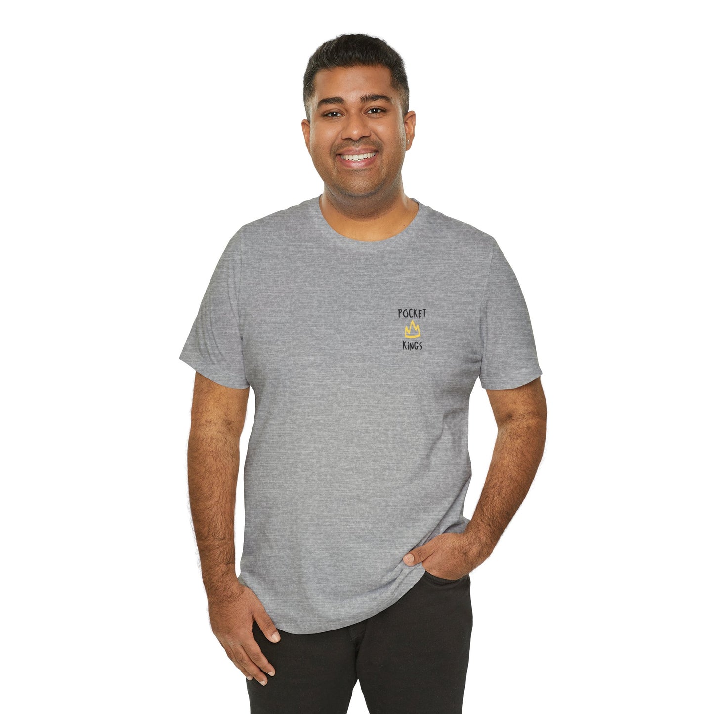 Pocket Kings T-Shirt