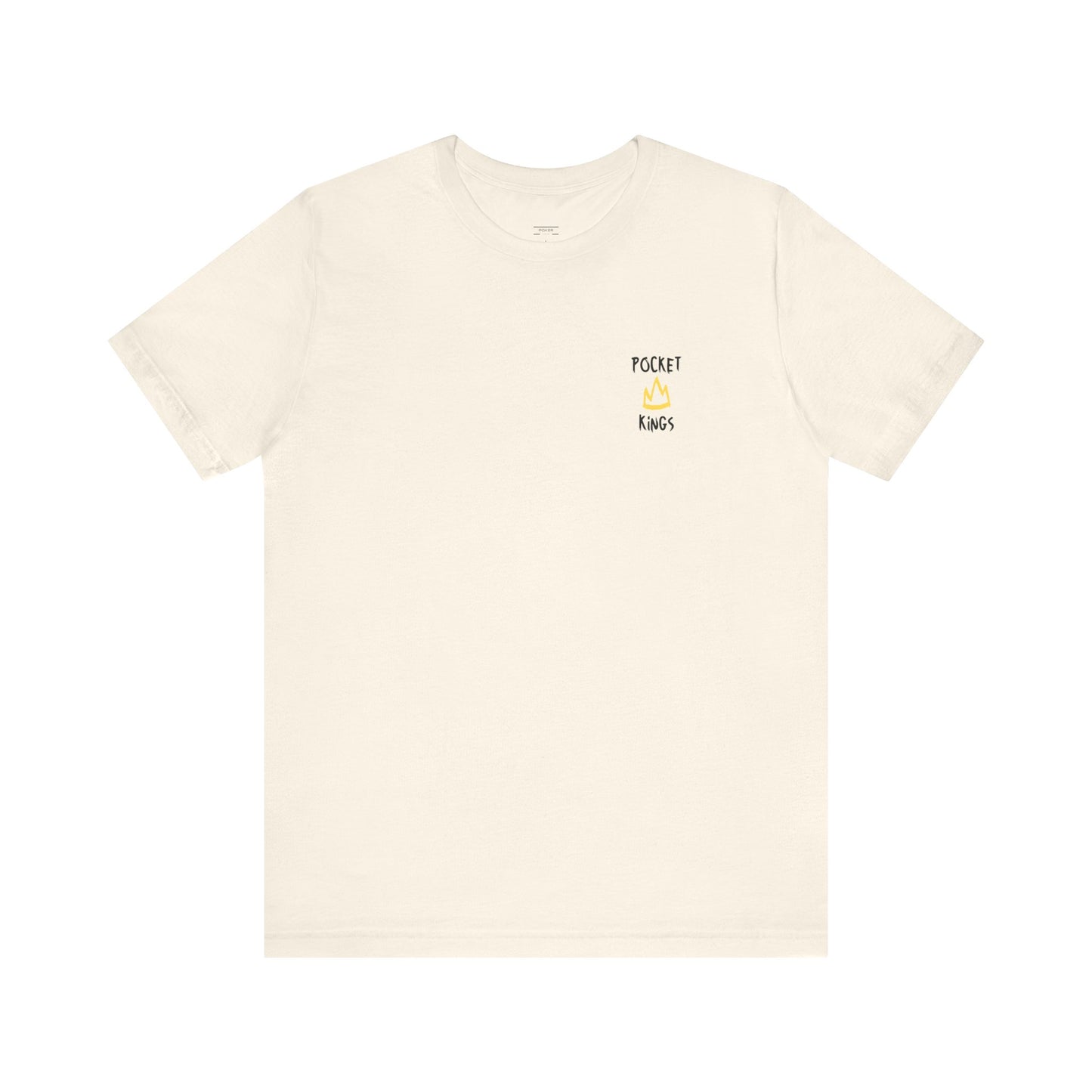 Pocket Kings T-Shirt