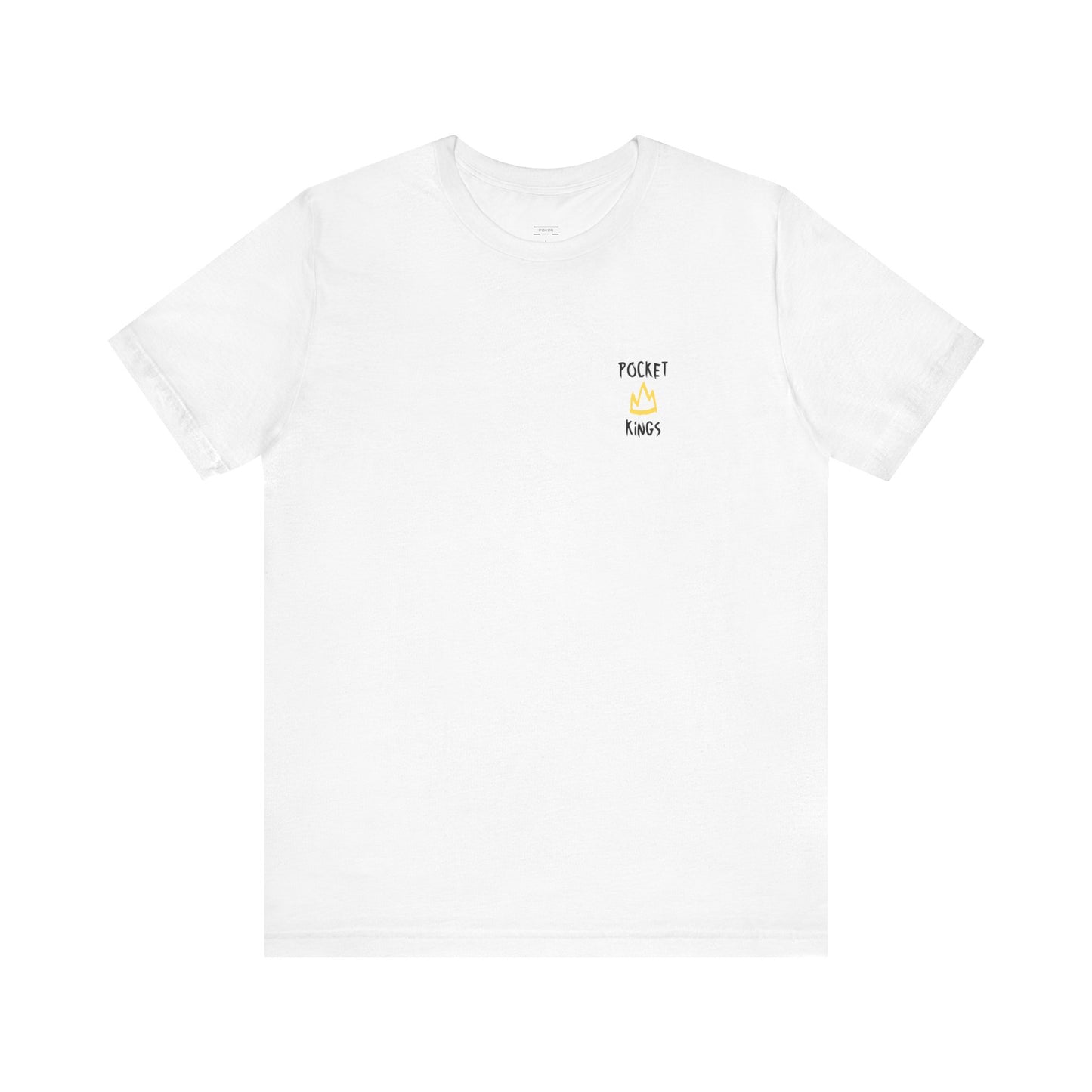 Pocket Kings T-Shirt