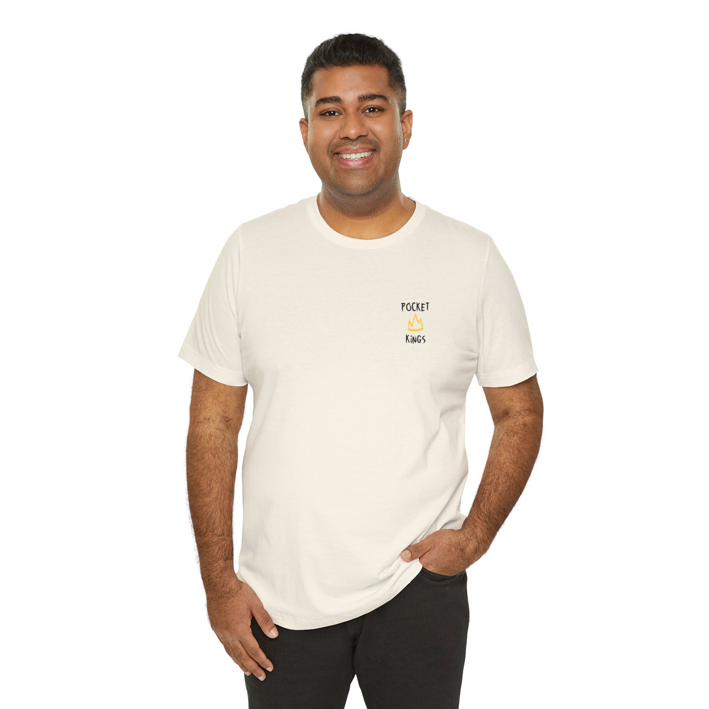 Pocket Kings T-Shirt