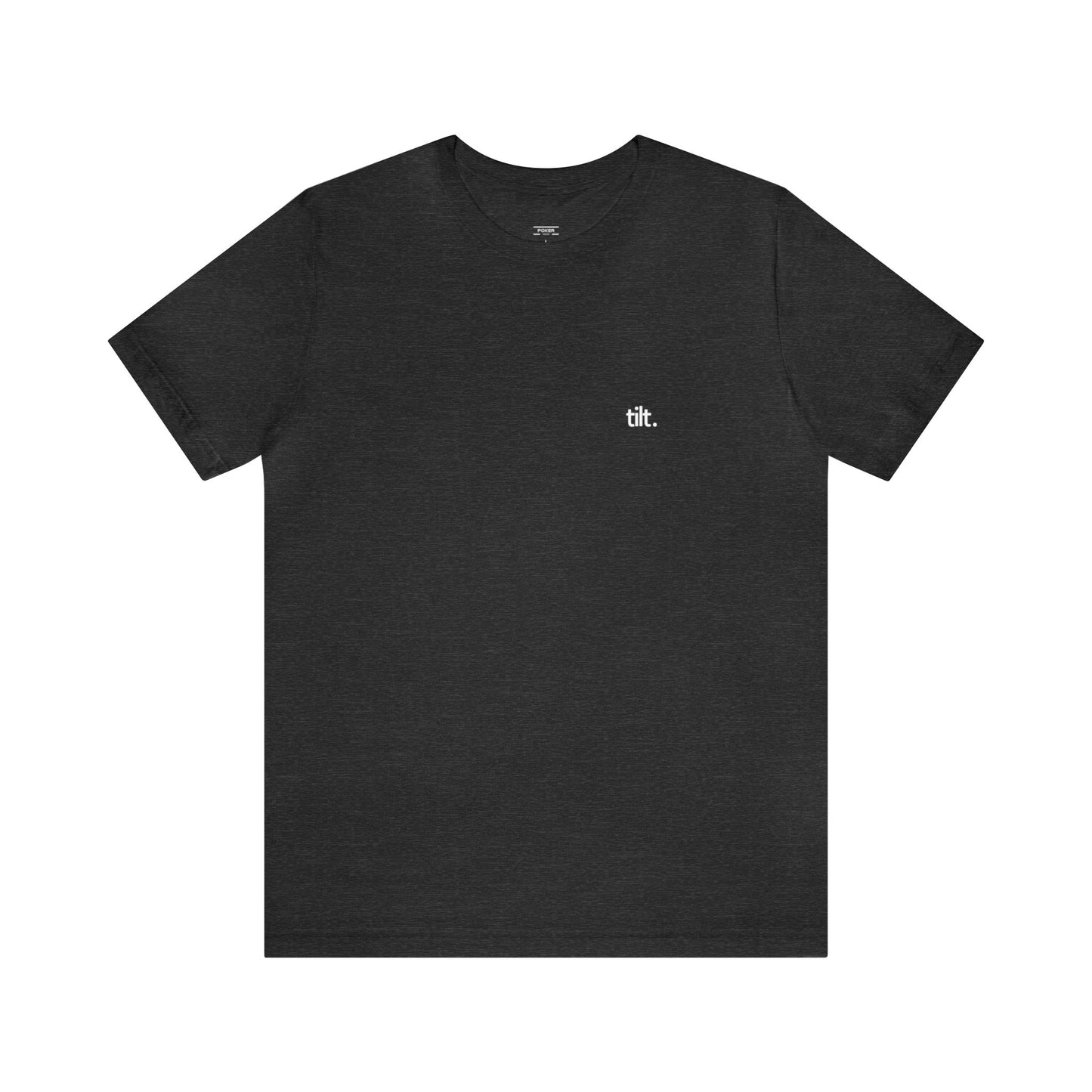 tilt. - T-Shirt